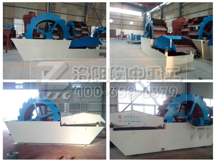 新型<a href=http://www.goangel.cn/tags/xishaji target=_blank class=infotextkey><a href=//tags/xishaji target=_blank class=infotextkey>洗砂機</a></a>